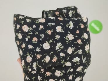 czarna bluza 134: Bluzka damska, rozmiar M — 5