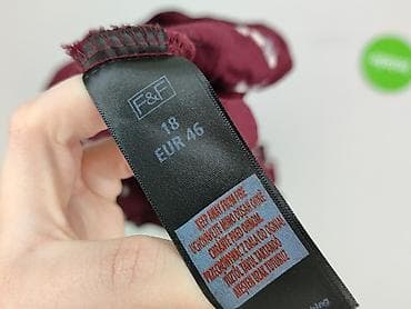 lumpex 75: F&F, Bluzka damska, rozmiar XL — 4