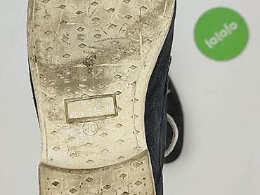 ccc ugg boots: Półbuty dla mężczyzn, rozmiar 40 — 5