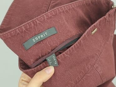 esprit buty deichmann: Esprit, Spodnie materiałowe damskie, rozmiar S — 6