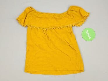 bluzki modne: Reserved YFL, Bluzka damska, rozmiar XS — 3