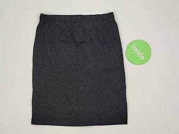czerwone mini spódnice: Sinsay, Spódnica damska, rozmiar XS — 4