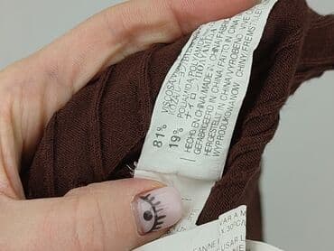 sweter zebra: Zara, Sweter damski, L — 5