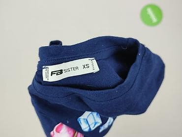 t shirty usta: FB Sister, T-shirt damski, rozmiar XS — 4