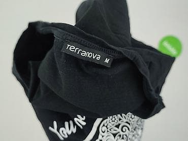 nirvana bluza h: Terranova, T-shirt damski, rozmiar M — 5