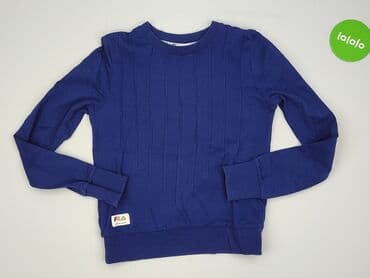 spodnie dresowe peak performance: Fila, Women`s sweatshirt, XS — 2