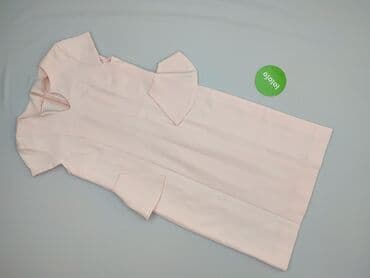 obcisła sukienka czerwona: Sukienka damska, S — 2