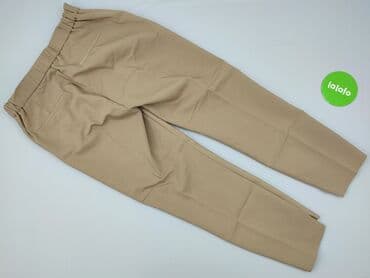 reserved garnitury: Reserved, Spodnie materiałowe damskie, rozmiar L — 3