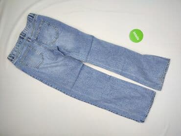 jeans daisy: Sinsay, Jeansy damskie, M — 3