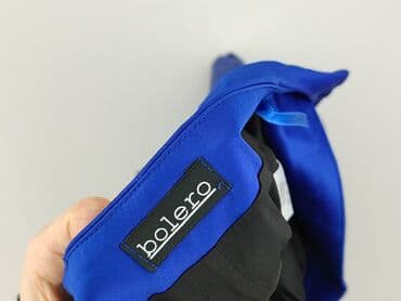 srebrne bolerko do sukienki: Sukienka damska, M — 4