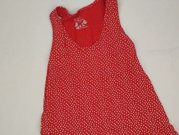 czerwona sukienka 146: KappAhl, Sukienka damska, rozmiar S — 1