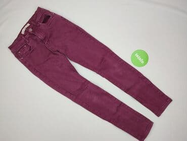 skinny jeans: Skinny, Jeansy damskie, rozmiar S — 2