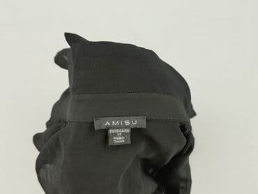 koszula tunika damska: Amisu, Koszula damska, rozmiar XS — 4