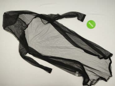 marynarki z kapturem: Kardigan damski, M — 3