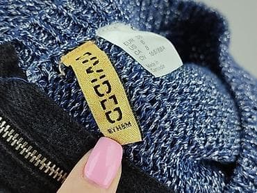 bluza rebel: H&M Divided, Sweter damski, rozmiar S — 5