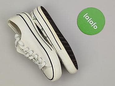 buty duffy: Trampki damskie, rozmiar 39 — 3