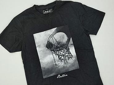 Mister Tee, T-shirt for men, size S at lalafo.pl Mister Tee, T-shirt for men, size S