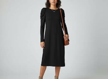 sukienka babylon olx: CAMAIEU, Sukienka damska, rozmiar M — 6