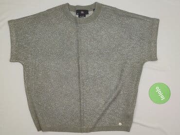 monnari wyprzedaż spodnie: Monnari, Sweter damski, rozmiar L — 3