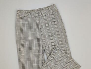 Women: FB Sister, Material trousers for women, S — 1