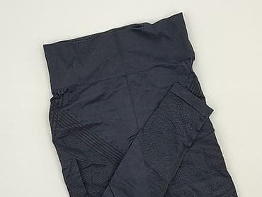 legginsy push up serce: Legginsy Sportowe damskie, rozmiar M — 1