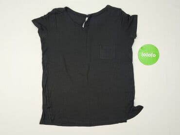 sinsay t shirty damskie: Reserved, T-shirt damski, rozmiar S — 2