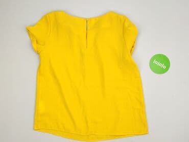 koszula cytryny: Camaïeu, Bluzka damska, rozmiar XL — 3