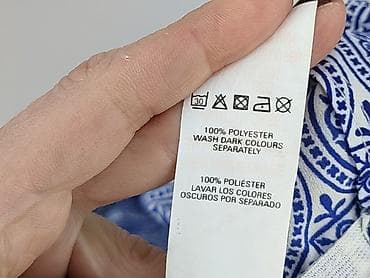 bufiaste spodenki: Atmosphere, Szorty damskie, rozmiar M — 7