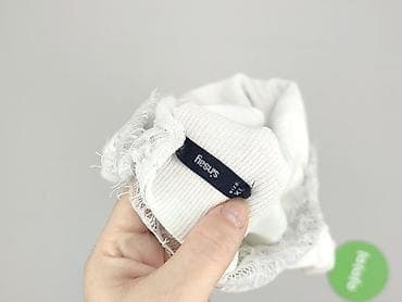 sweter sinsay: Sinsay, Bluzka damska, rozmiar XL — 4