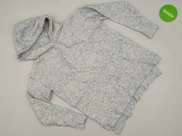 reserved sweterki: Oysho, Bluza z kapturem damska, rozmiar S — 2