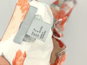 h m sukienka z kokardą: H&M, Sukienka damska, rozmiar M — 5