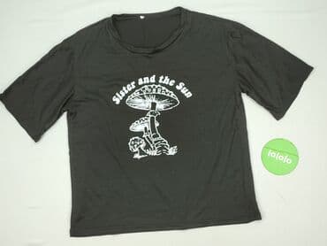 fields nephilim t shirty: T-shirt damski, rozmiar XL — 2