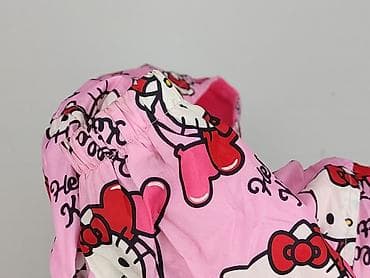 michael koszule: Kurtka przeciwdeszczowa, Hello Kitty, 9 lat, 128-134 cm, stan - Bardzo dobry — 5