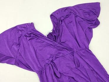 ewa minge sukienki letnie: Zara, Women`s dress, size M (EU 38) — 1
