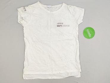 body ck: T-shirt damski, rozmiar S — 2