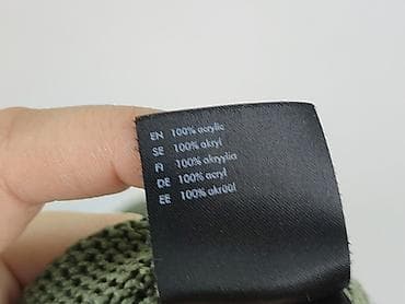 lindex rs: Lindex, Sweter damski, rozmiar S — 5
