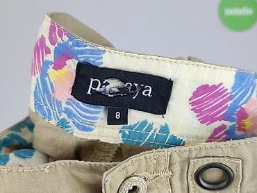 popken co: Papaya, Spódnica damska, rozmiar S — 4
