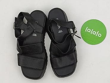 sandały punk: South, Sandały damskie, rozmiar 39 — 2