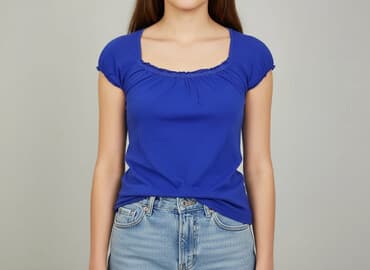 bluzki i koszule damskie day birger et mikkelsen: T-shirt damski, rozmiar XS — 6