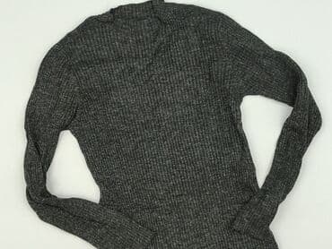 sukienka sweterkowa plus size: Atmosphere, Women`s dress, size XL — 2