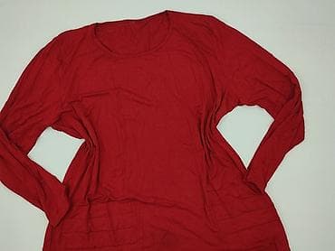 bluzki zaps: Tunika damska, rozmiar 3XL — 1