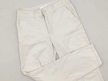 ciocco spodnie: H&M, Spodnie materiałowe damskie, rozmiar M — 1