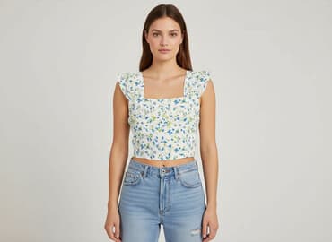 dorimodes majtki bezszwowe: Even&Odd, Top damski, rozmiar M — 8