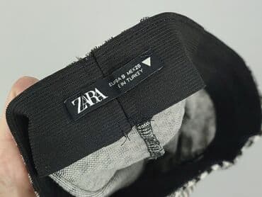 sukienka zebra zara: Zara, Spódnica damska, rozmiar S — 4