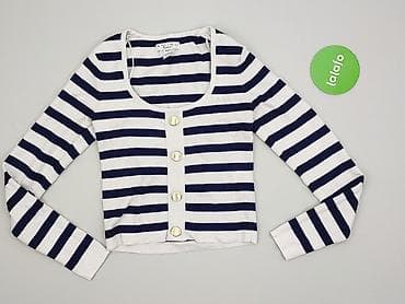 second hand premium online: Amisu, Kardigan damski, rozmiar S — 2