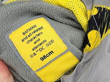 swiat kurtek: Kurtka przeciwdeszczowa, Cool Club, 2-3 lat, 92-98 cm, stan - Bardzo dobry — 5