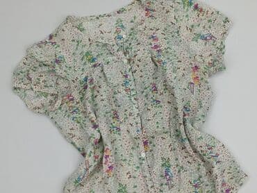 c: French Connection, Women's blouse, size M (EU 38) — 1