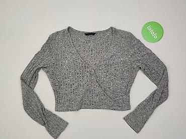cardigans brown: Sweter damski, rozmiar M — 2