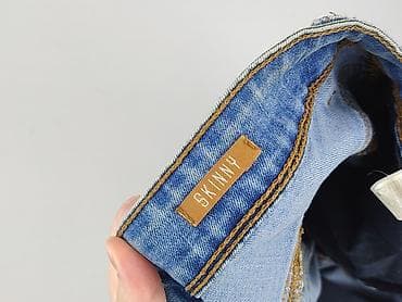 dnd denim development: Skinny, Jeansy damskie, rozmiar S — 5