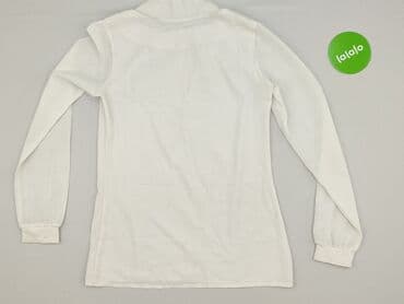 pauza bluzki: Bluzka damska, rozmiar S — 3